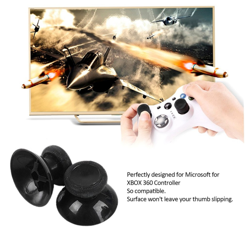 for Xbox One Controller Gamepa - Thumb Grip Joystick incelemesi ve fiyatı
