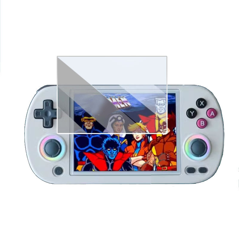 Hard Tempered Glass Protective - Gaming Console Portable incelemesi ve fiyatı