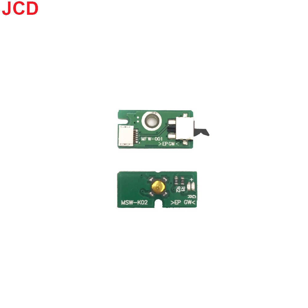 JCD 1pcs Power Button On OFF S - Gaming Console In Tv incelemesi ve fiyatı