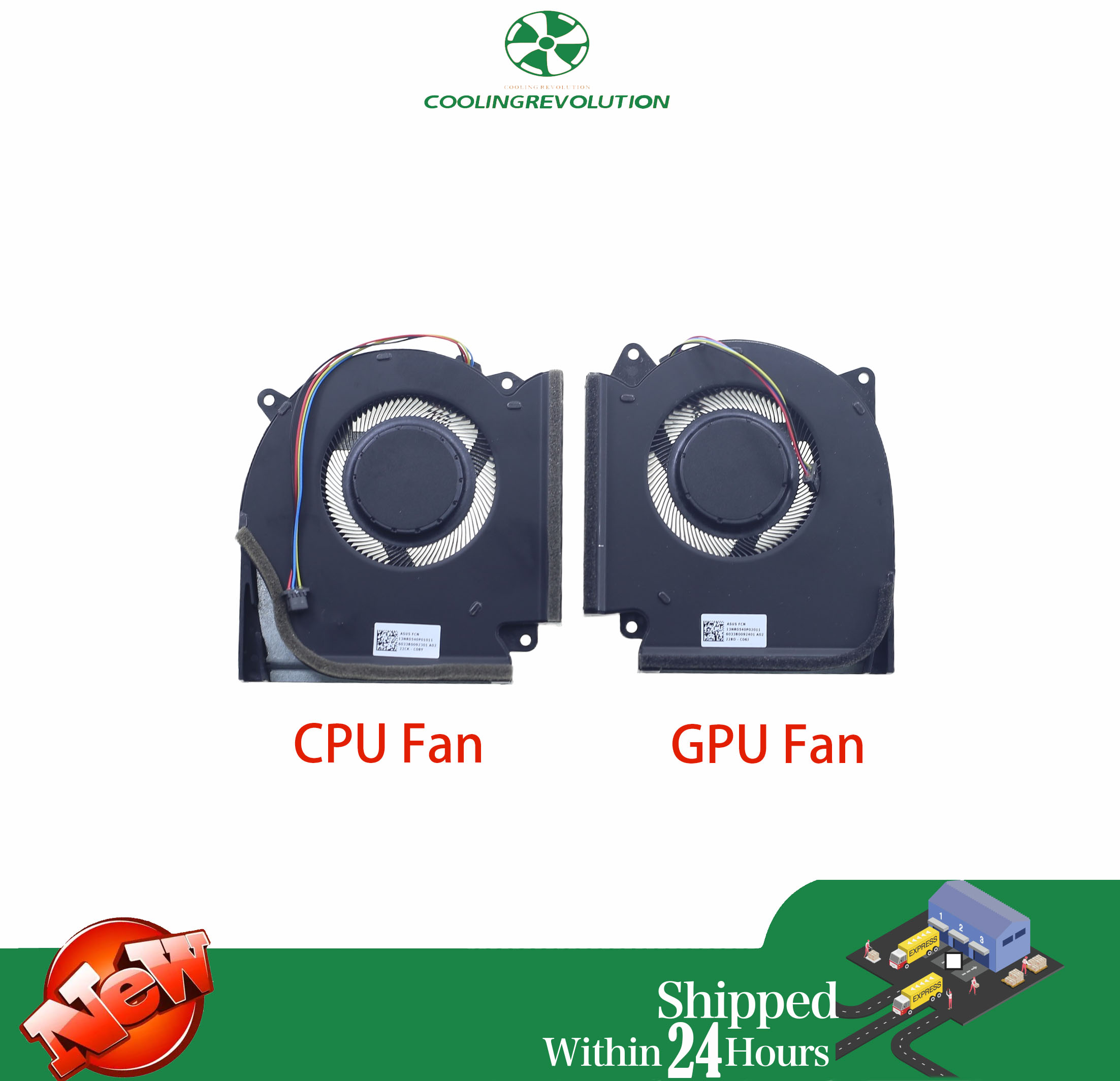 Laptop CPU GPU Cooling Fan 13N - Gaming Console Asus incelemesi ve fiyatı