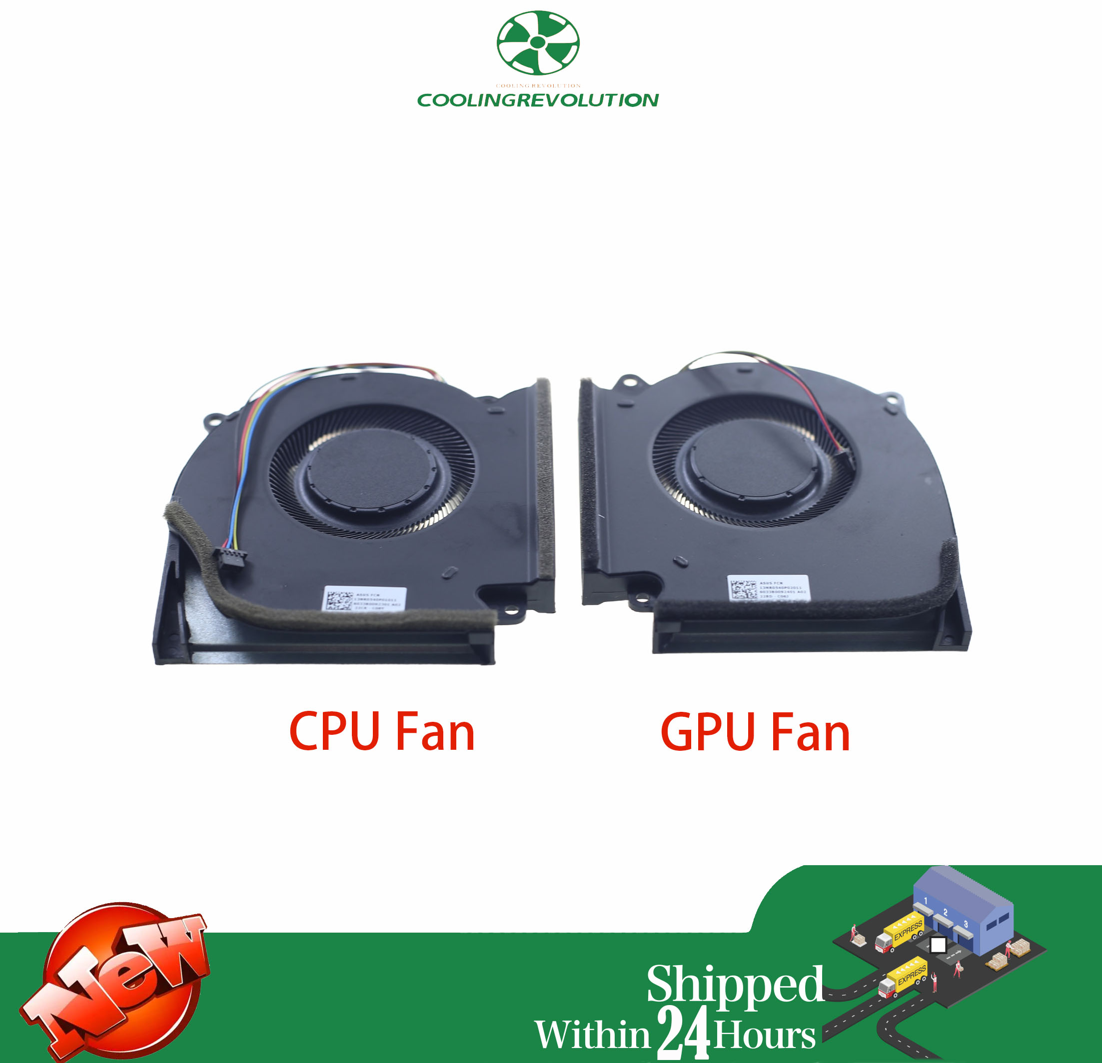 Laptop CPU GPU Cooling Fan 13N - Gaming Console Asus incelemesi ve fiyatı