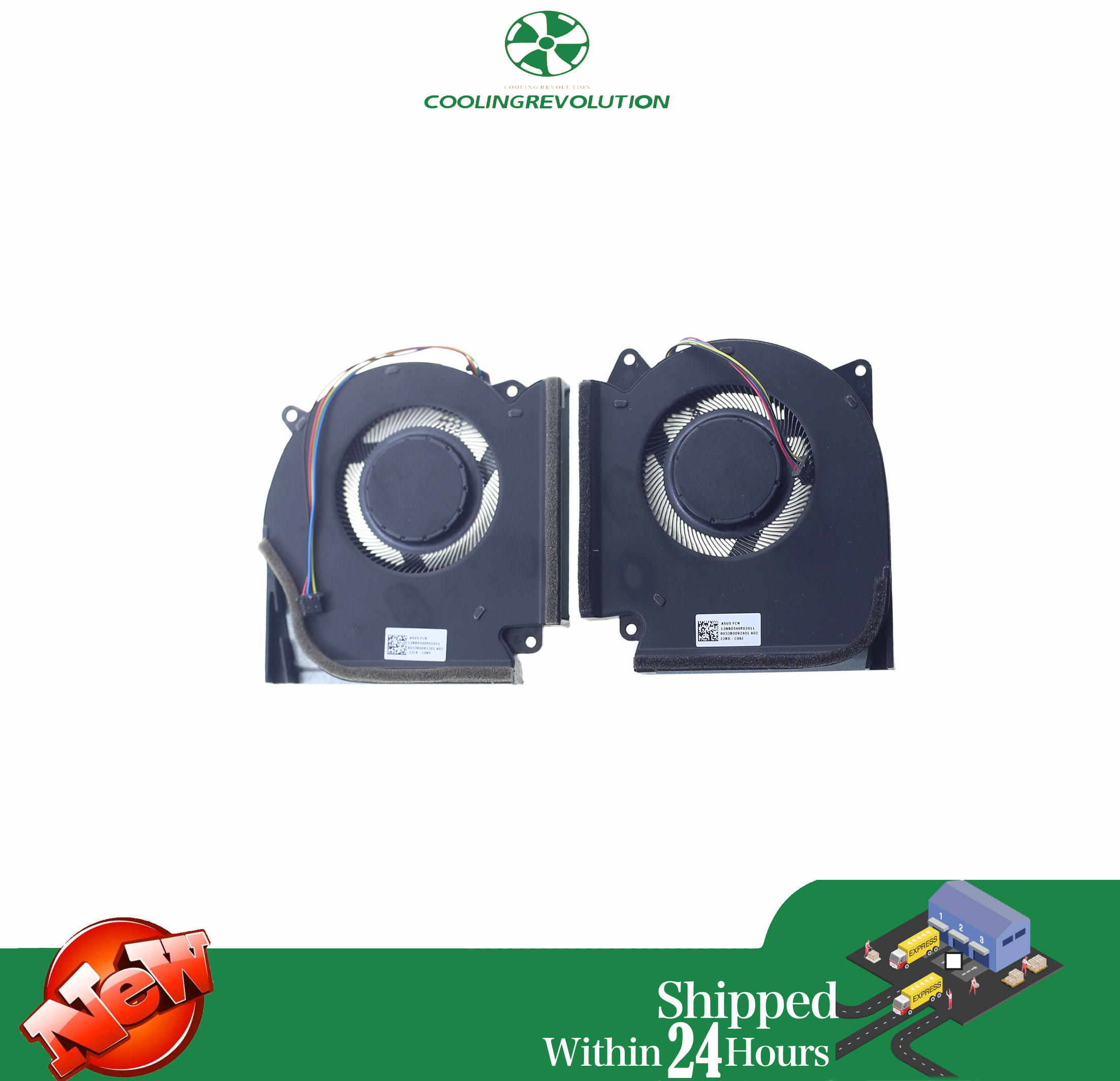 Laptop CPU GPU Cooling Fan 13N - Gaming Console Asus incelemesi ve fiyatı