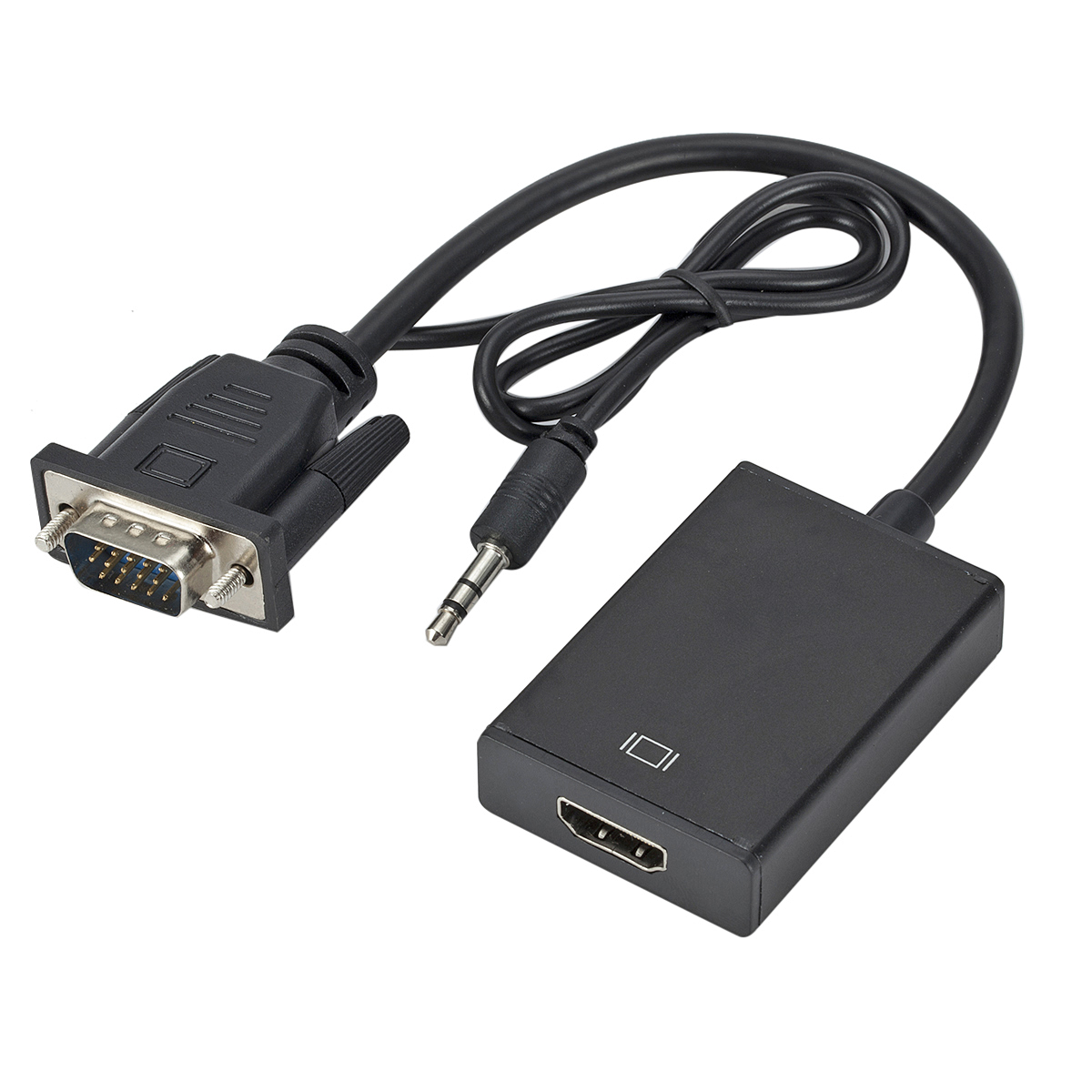 1080P HD VGA TO HD with 3.5mm  - Gaming Console Bundle incelemesi ve fiyatı