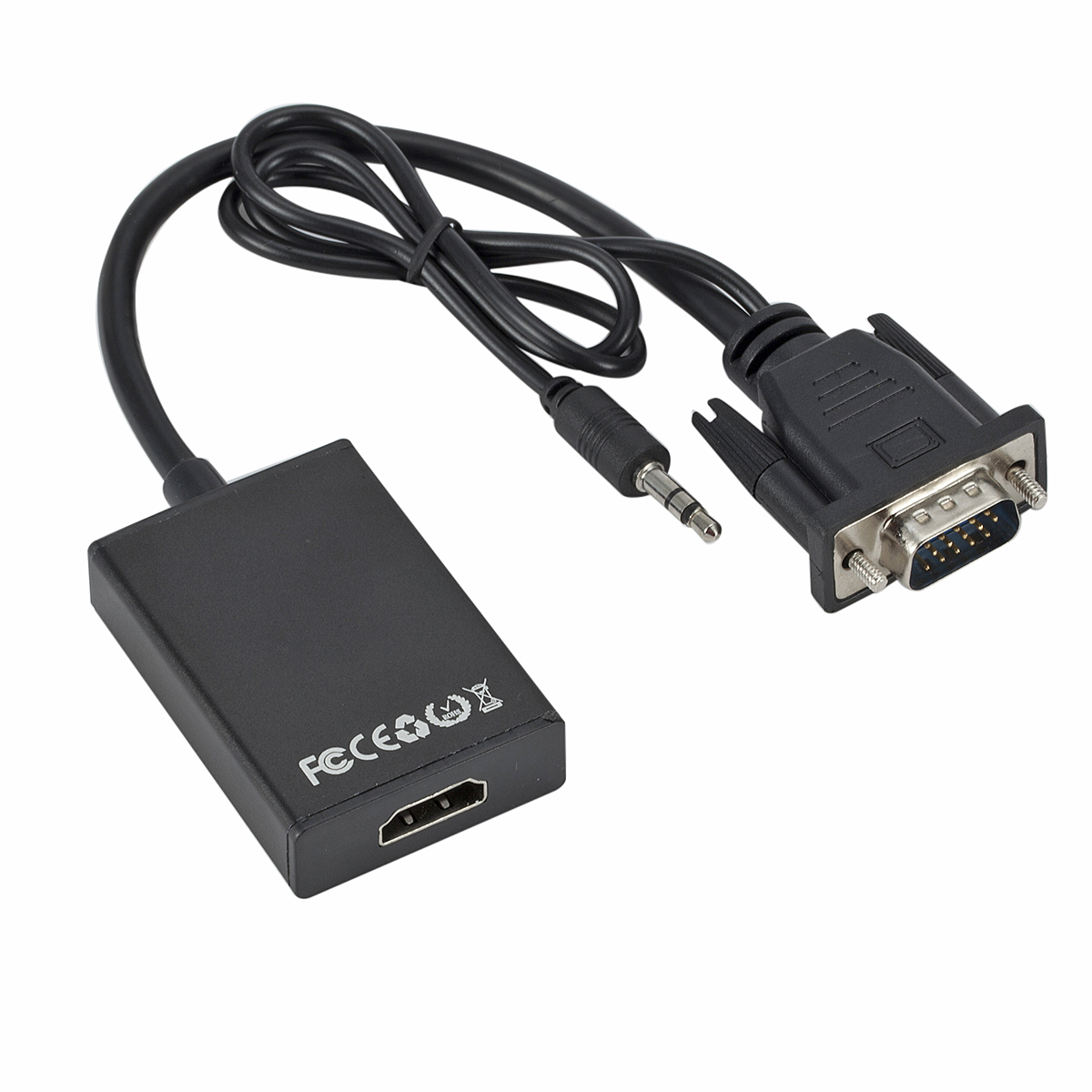 1080P HD VGA TO HD with 3.5mm  - Gaming Console Bundle incelemesi ve fiyatı