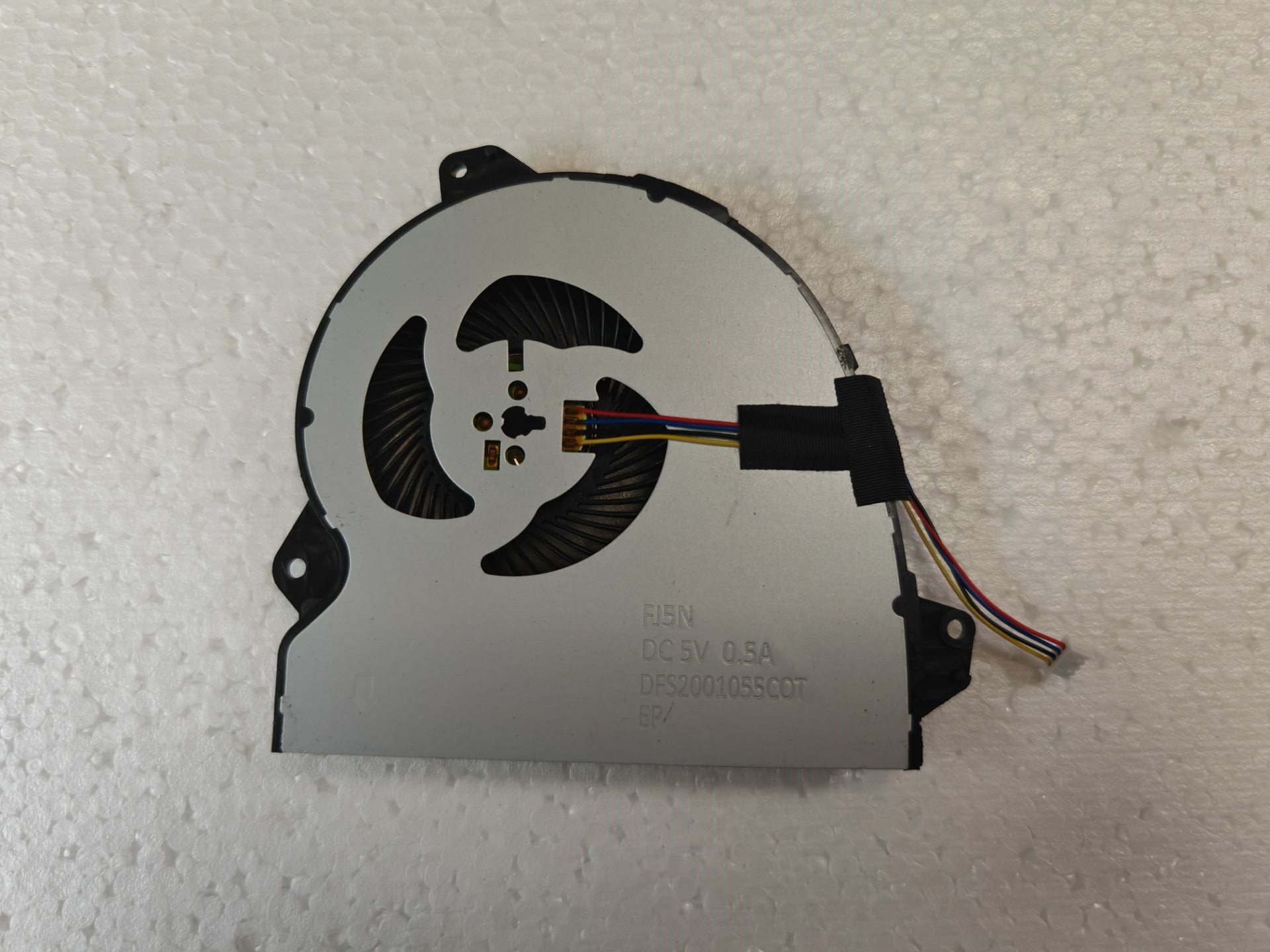 CPU Fan For Asus ROG Strix GL5 - Gaming Console Asus incelemesi ve fiyatı