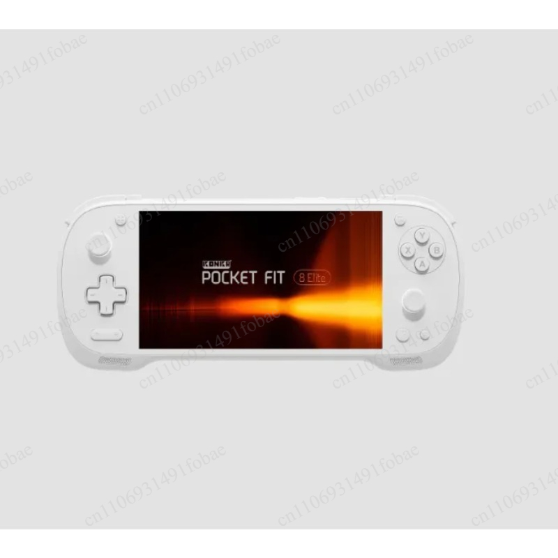 AYANEO Pocket FIT G3 Gaming Co - Gaming Console Ayaneo incelemesi ve fiyatı