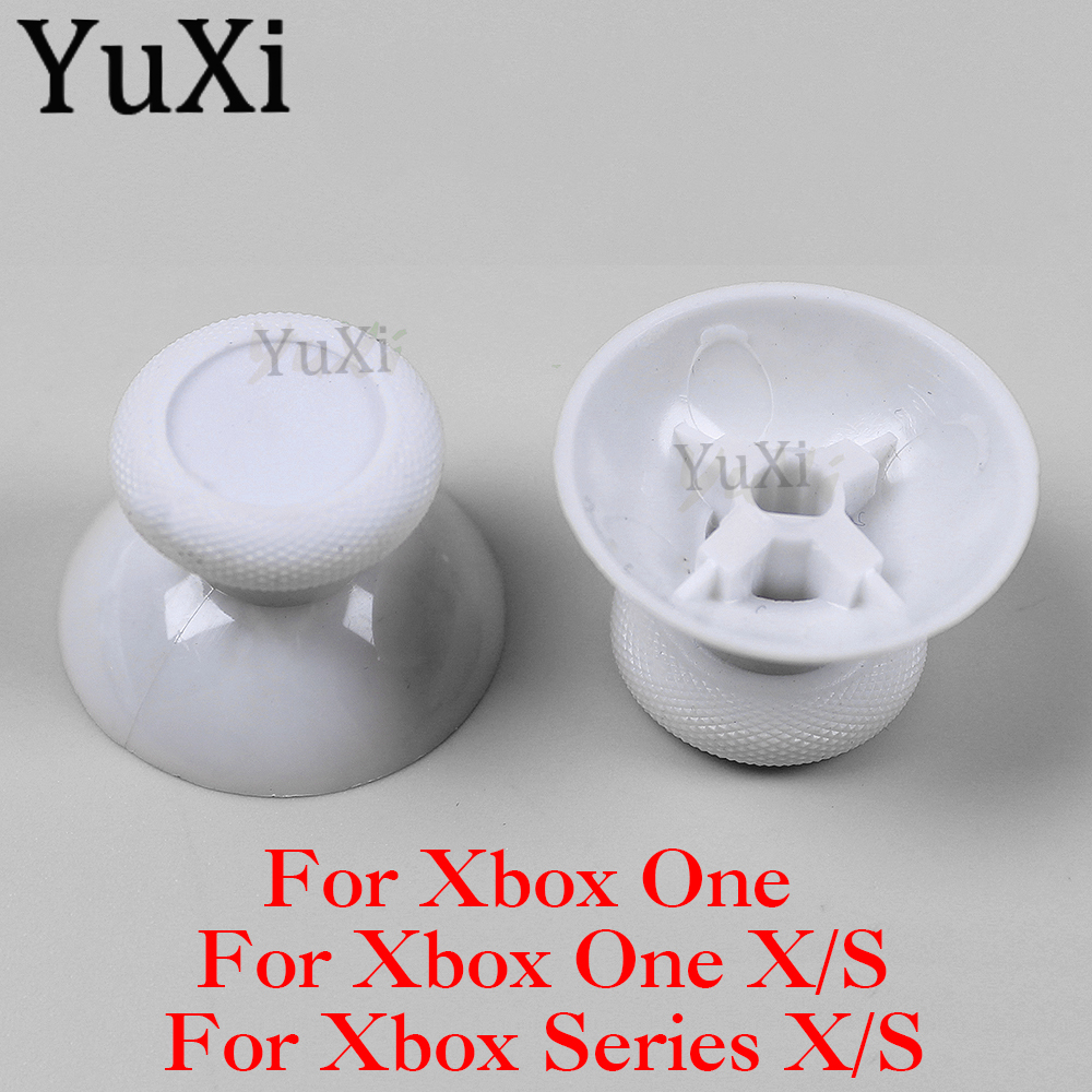2Pcs 3D Analog Thumbstick Cap  - Thumb Grip Joystick incelemesi ve fiyatı