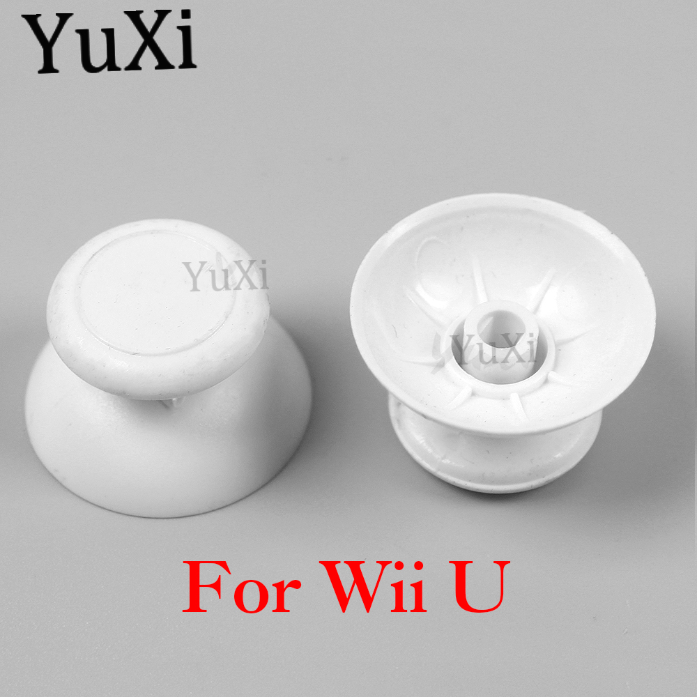 2Pcs 3D Analog Thumbstick Cap  - Thumb Grip Joystick incelemesi ve fiyatı