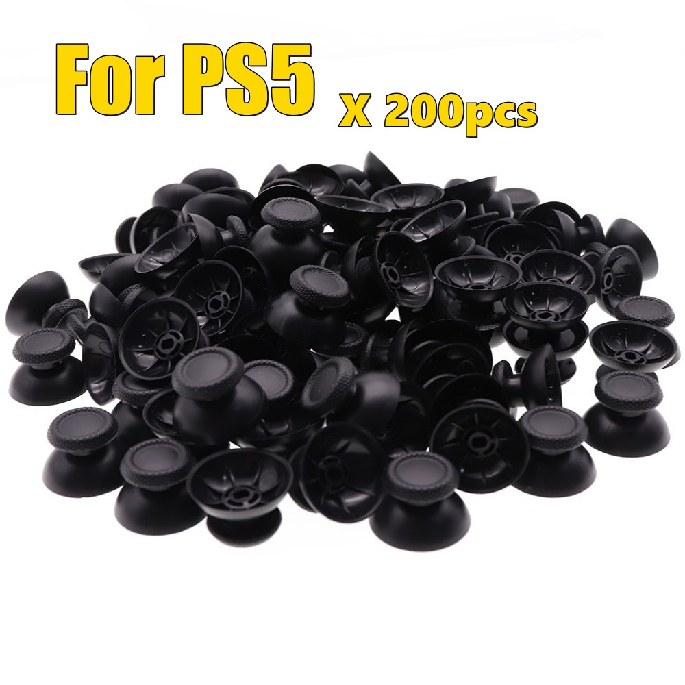 200pcs 3D Analog Joystick Stic - Thumb Grip Joystick incelemesi ve fiyatı