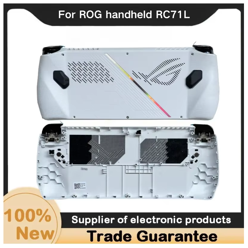 New For Kailxuling ROG handhel - Gaming Console Portable incelemesi ve fiyatı