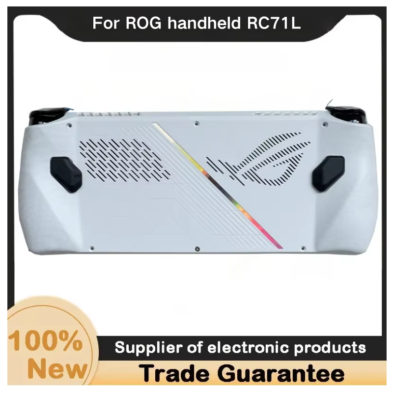 New For Kailxuling ROG handhel - Gaming Console Portable incelemesi ve fiyatı