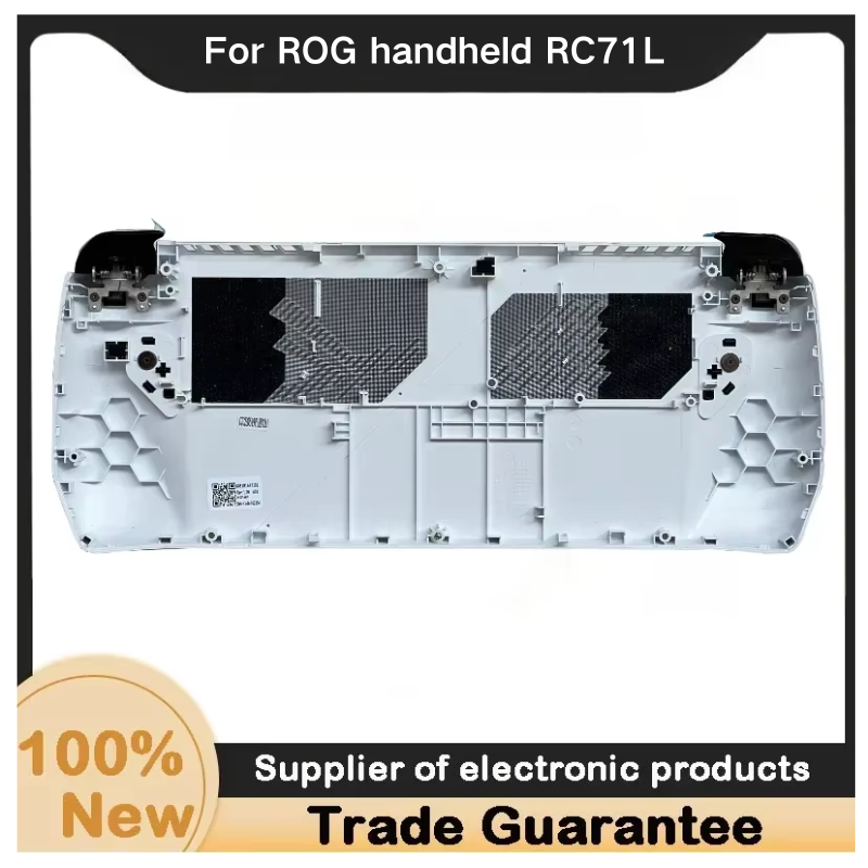 New For Kailxuling ROG handhel - Gaming Console Portable incelemesi ve fiyatı