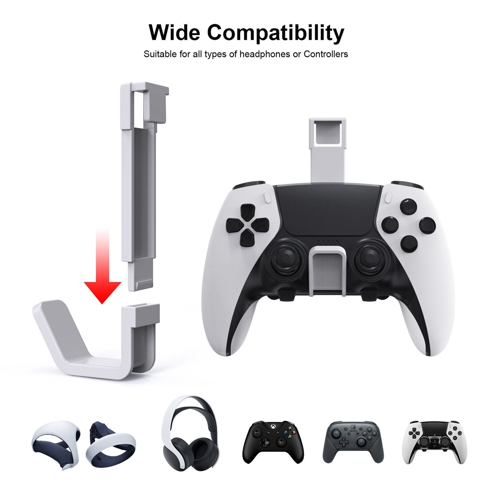 For PS5 Pro PS5 Slim Accessori - Gaming Console Headset incelemesi ve fiyatı