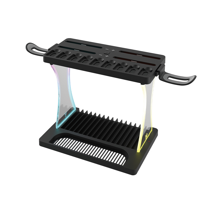 For Switch2 Console Organizer  - Gaming Console Headset incelemesi ve fiyatı