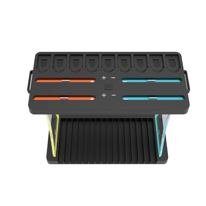 For Switch2 Console Organizer  - Gaming Console Headset incelemesi ve fiyatı