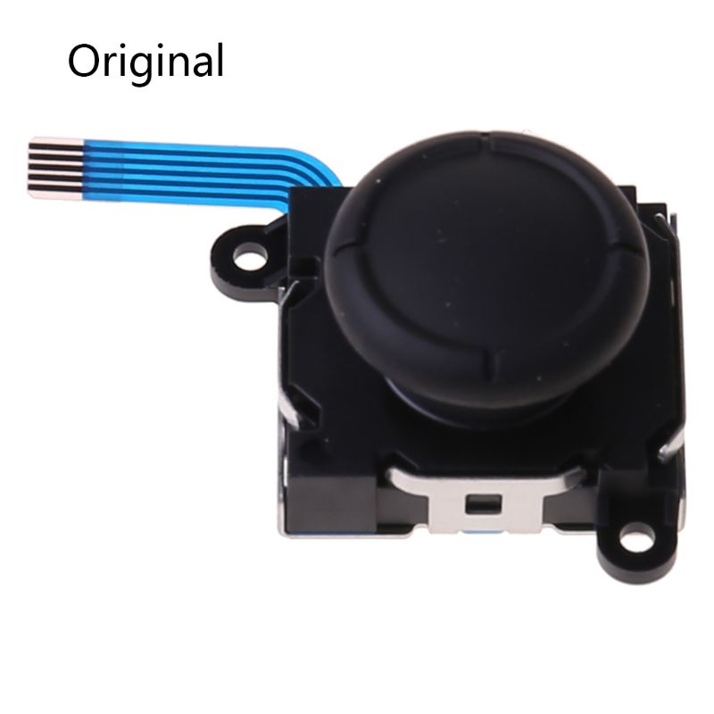 1Pc 3D Analog Sensor Stick Joy - Gaming Console Ayaneo incelemesi ve fiyatı