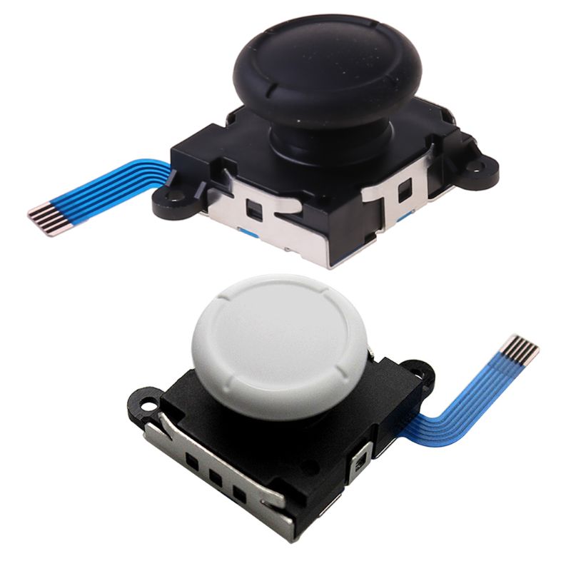 1Pc 3D Analog Sensor Stick Joy - Gaming Console Ayaneo incelemesi ve fiyatı