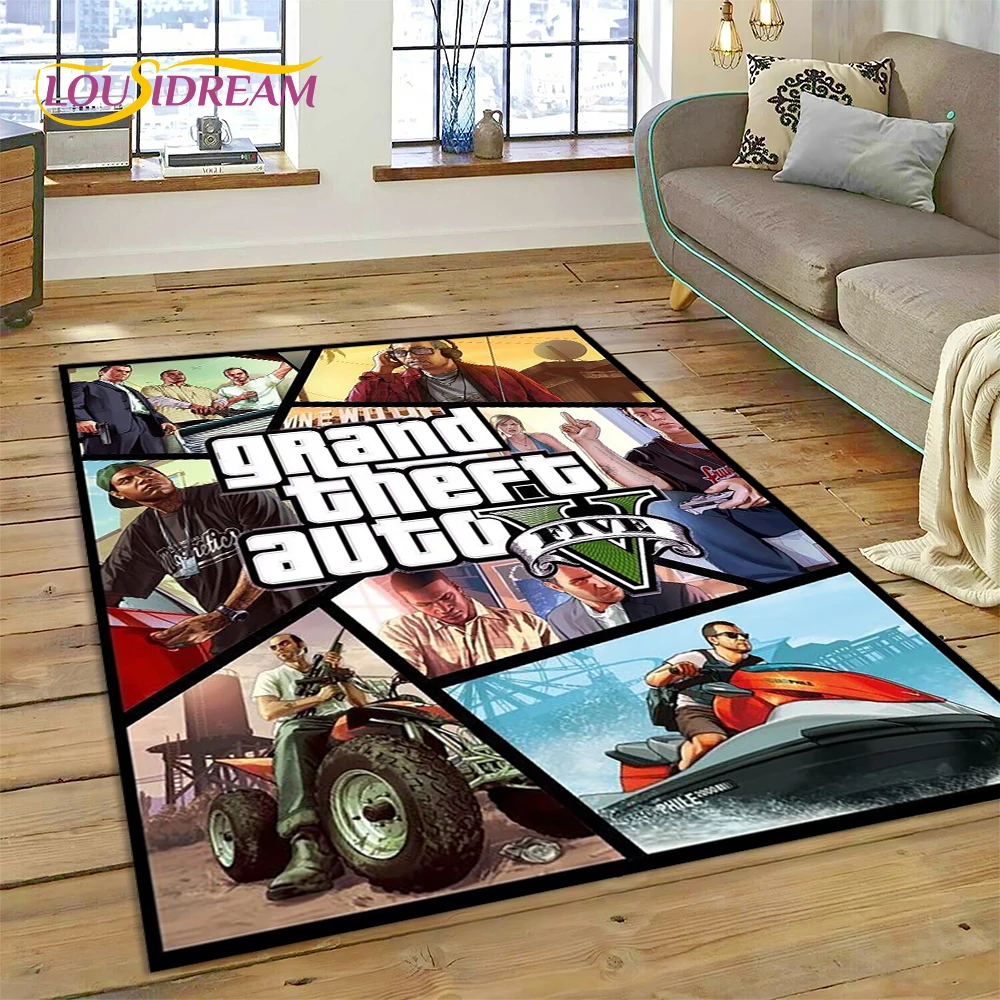 3D GTA Game Grand Theft Auto G - Gaming Console Gta incelemesi ve fiyatı