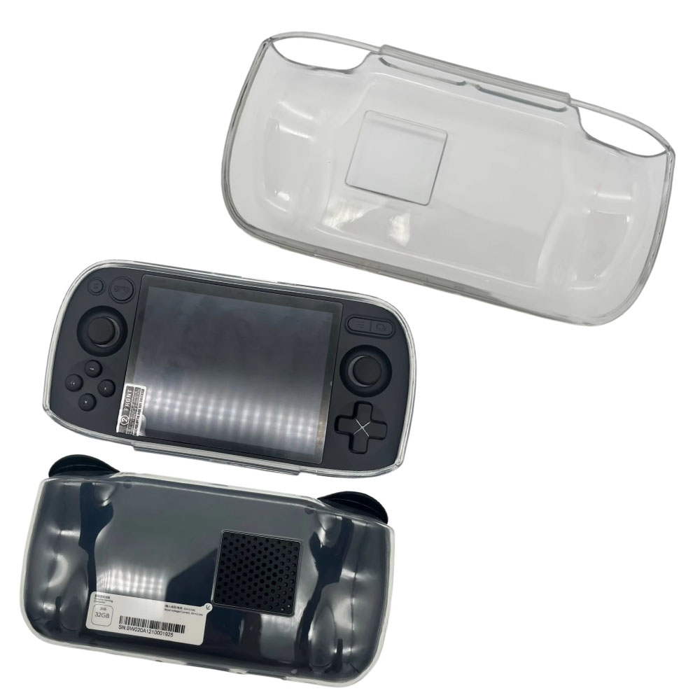 TPU Protective Case for AYANEO - Gaming Console Ayaneo incelemesi ve fiyatı