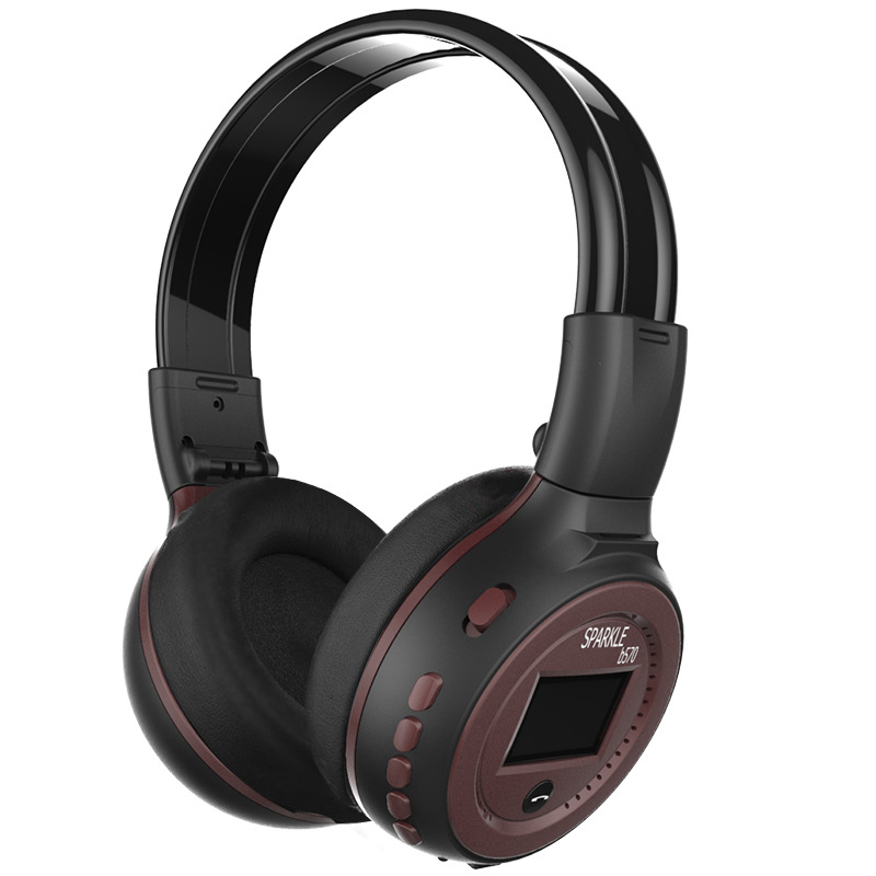 Best Quality  ZEALOT B570 Wire - Gaming Console Headset incelemesi ve fiyatı