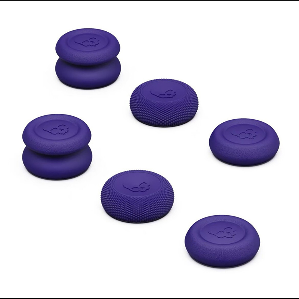 Skull&Co. Thumb Grip Set Caps  - Gaming Console Steam Deck incelemesi ve fiyatı