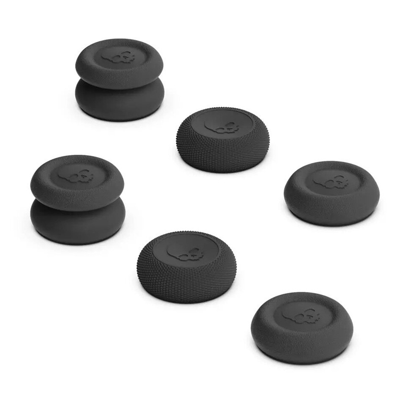 Skull&Co. Thumb Grip Set Caps  - Gaming Console Steam Deck incelemesi ve fiyatı