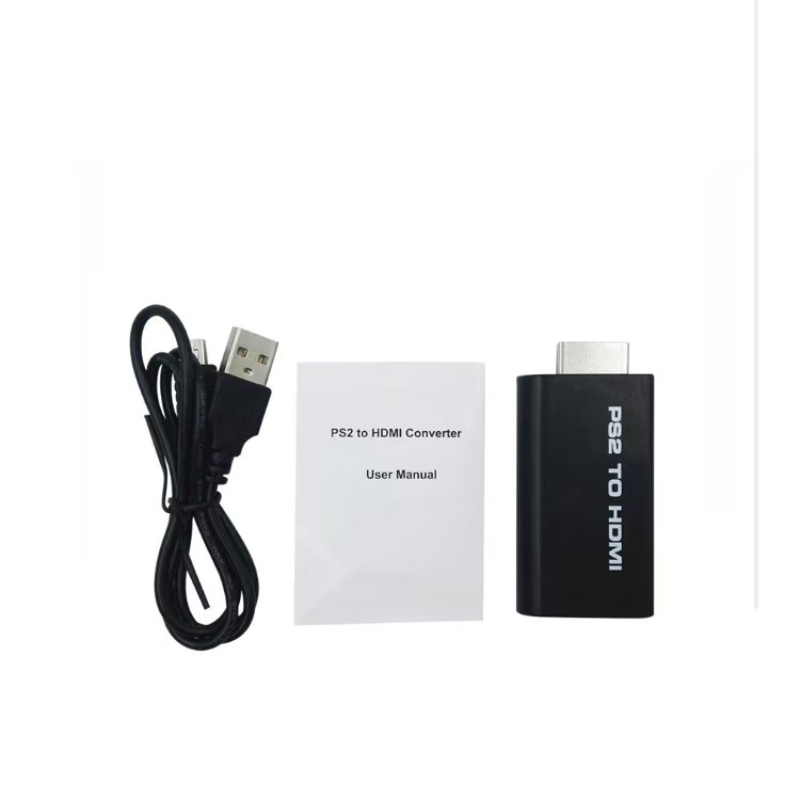 2026 New PS2 to HDMI Converter - Gaming Console All In One incelemesi ve fiyatı
