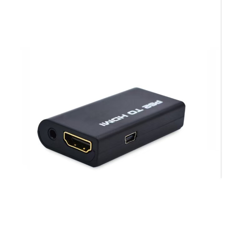 2026 New PS2 to HDMI Converter - Gaming Console All In One incelemesi ve fiyatı