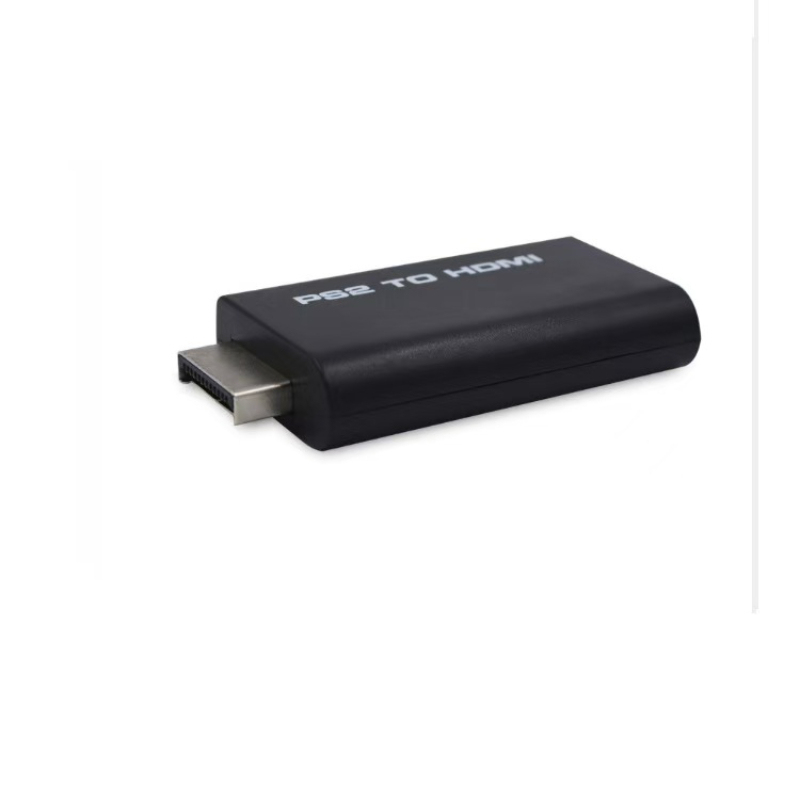 2026 New PS2 to HDMI Converter - Gaming Console All In One incelemesi ve fiyatı