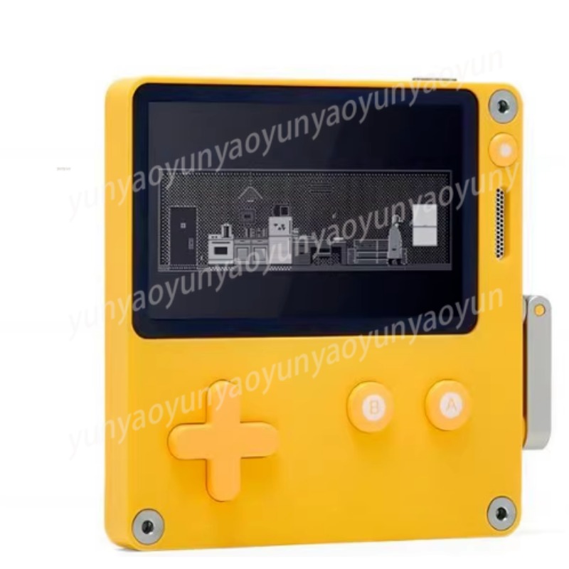 Creative Hand Crank Retro Game - Gaming Console Portable incelemesi ve fiyatı