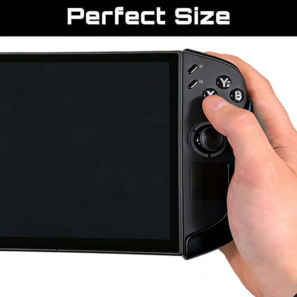For Legion-Go 2 Ergonomic 3D P - Gaming Console Portable incelemesi ve fiyatı