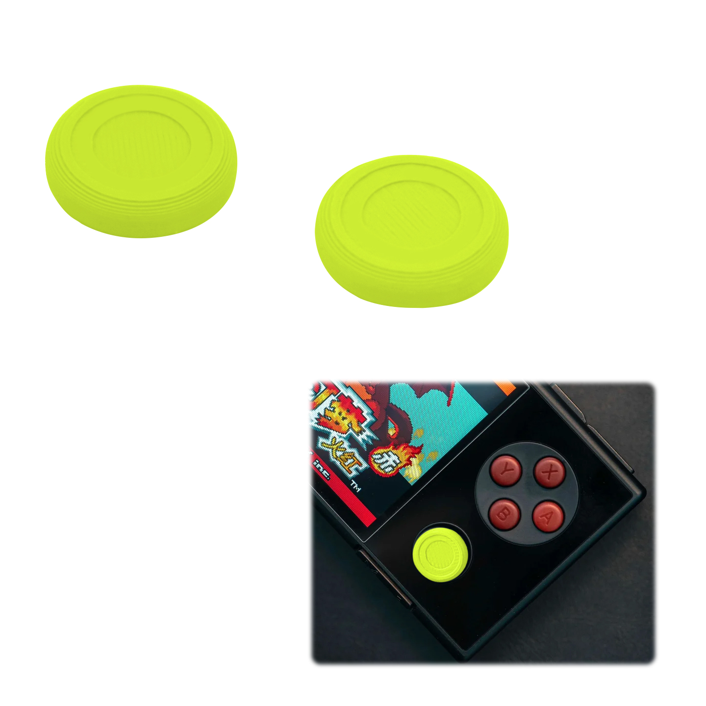 Joystick cap Replacement Parts - Gaming Console Ayaneo incelemesi ve fiyatı