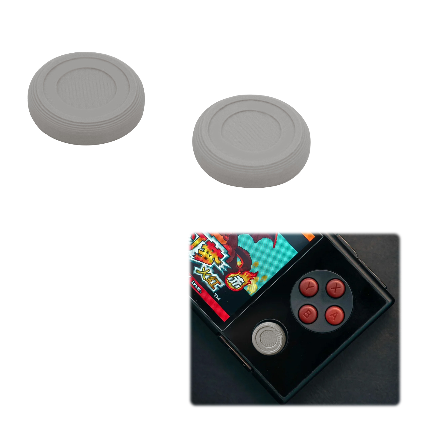 Joystick cap Replacement Parts - Gaming Console Ayaneo incelemesi ve fiyatı