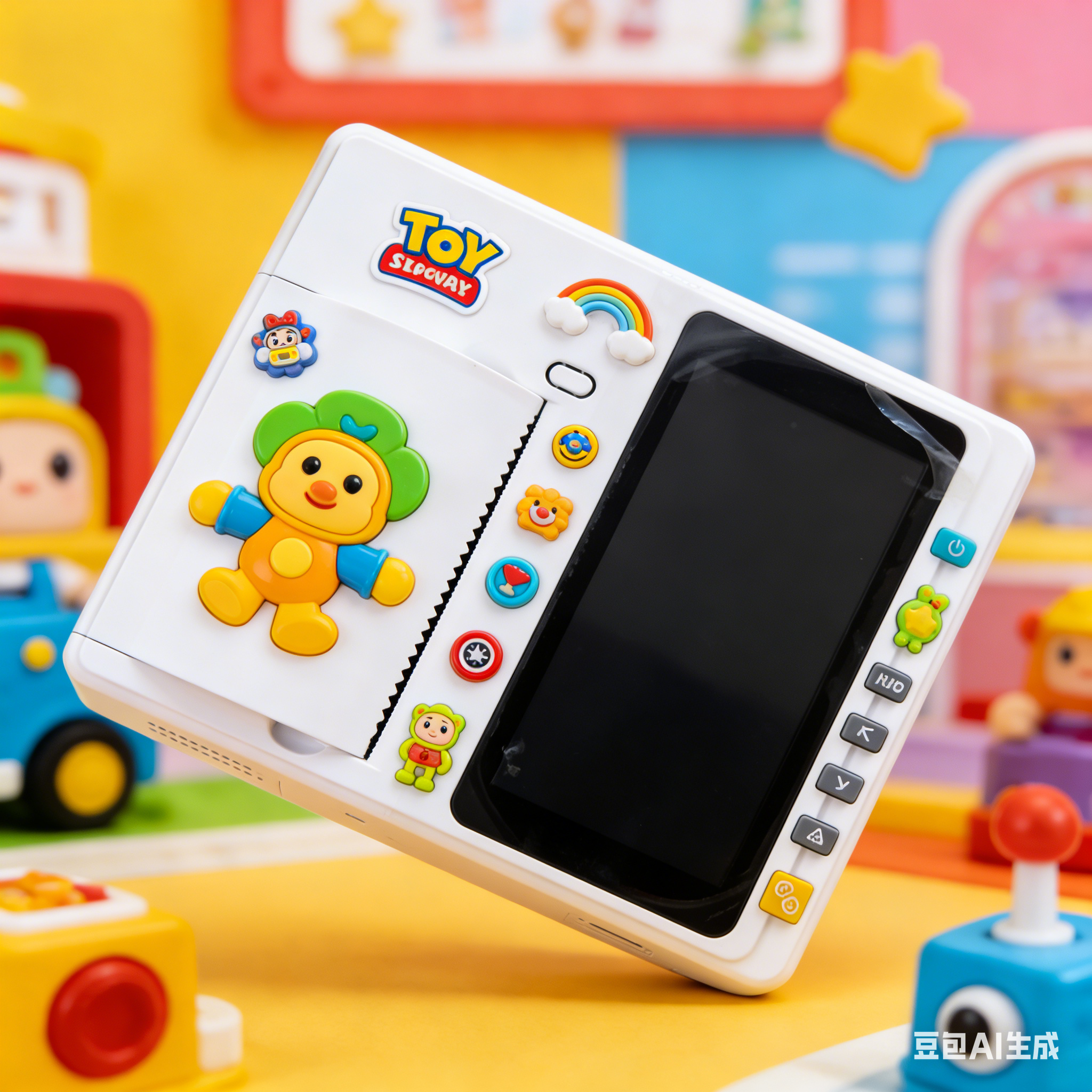 Portable Big Screen Handheld g - Gaming Console Portable incelemesi ve fiyatı