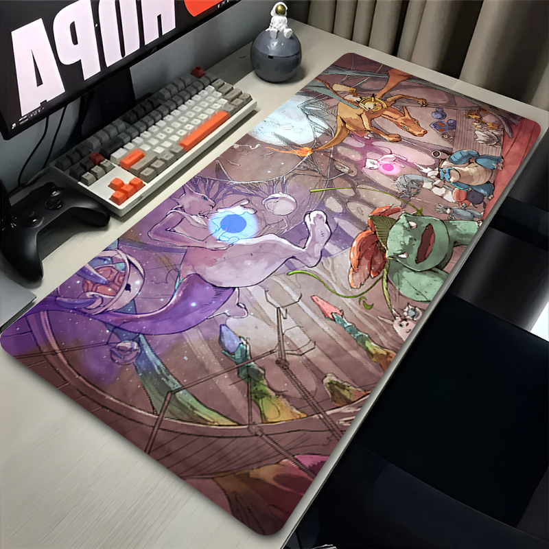 Colorful Gaming Mousepad Lapto - Gaming Console Cabinet incelemesi ve fiyatı