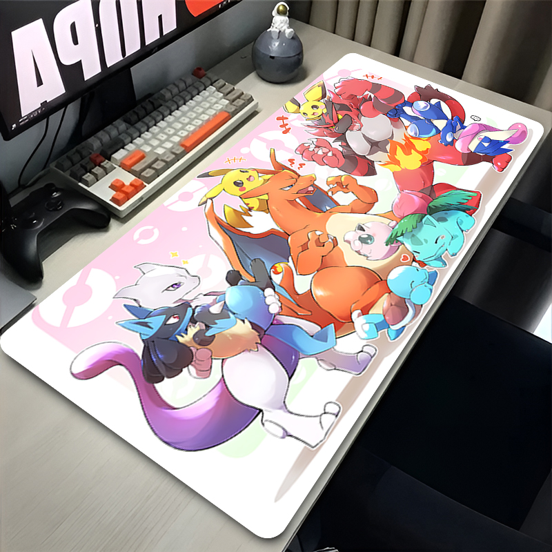 Colorful Gaming Mousepad Lapto - Gaming Console Cabinet incelemesi ve fiyatı