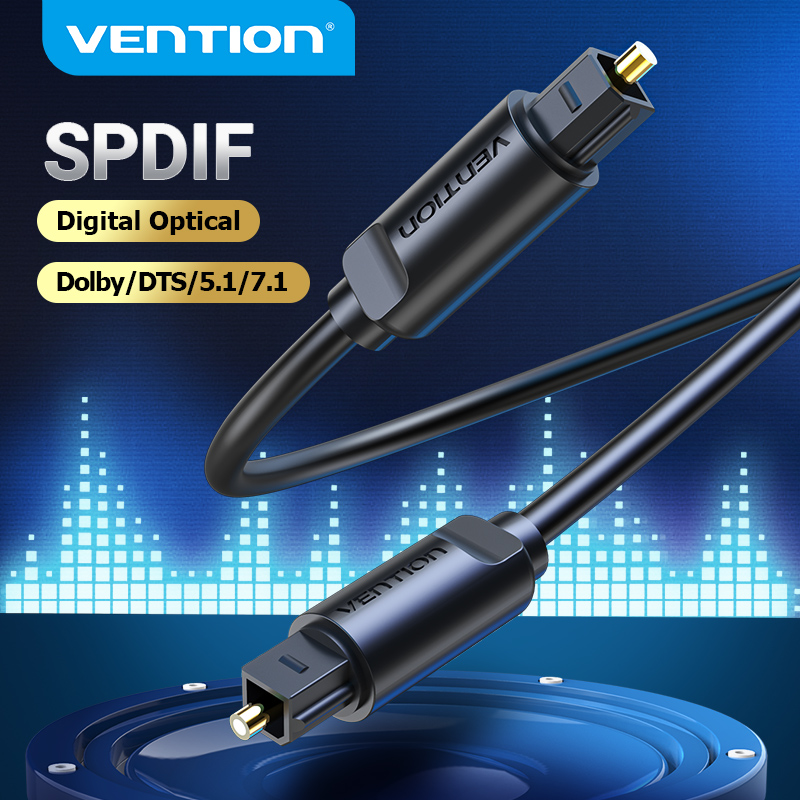 Vention Digital Optical Audio  - Gaming Console Bundle incelemesi ve fiyatı