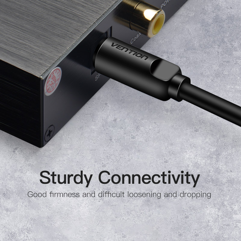 Vention Digital Optical Audio  - Gaming Console Bundle incelemesi ve fiyatı