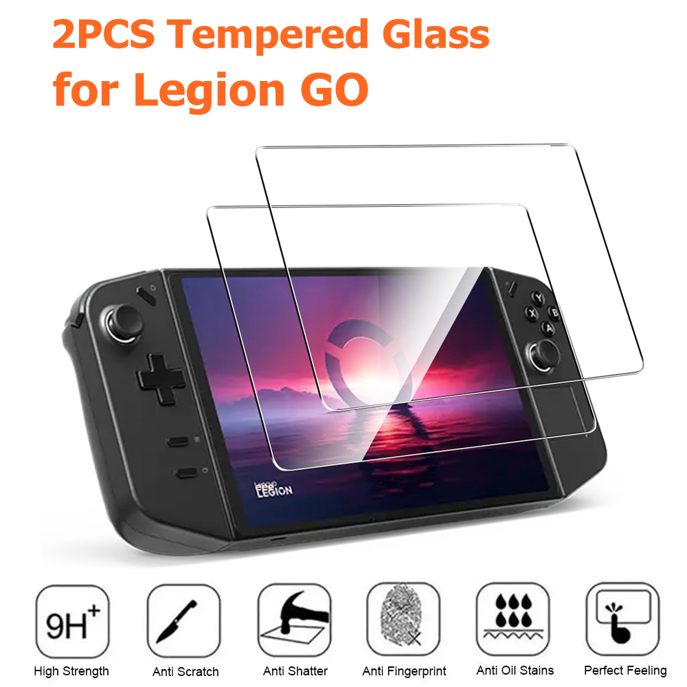 Tempered Glass Protective Film - Gaming Console Portable incelemesi ve fiyatı