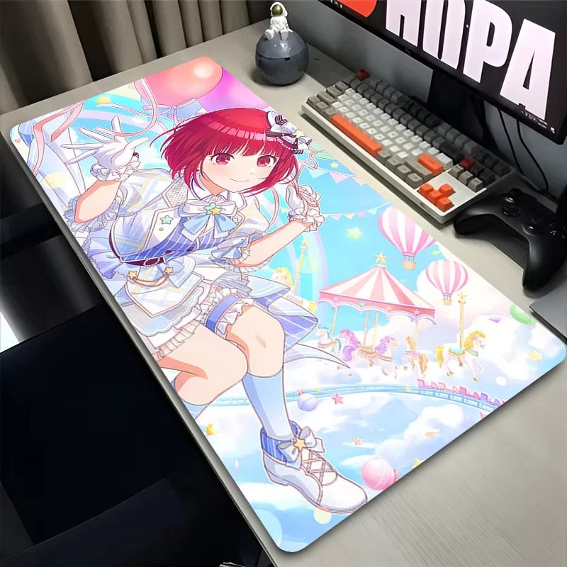 Mouse Pad PC Non Slip Rubber C - Gaming Console Cabinet incelemesi ve fiyatı