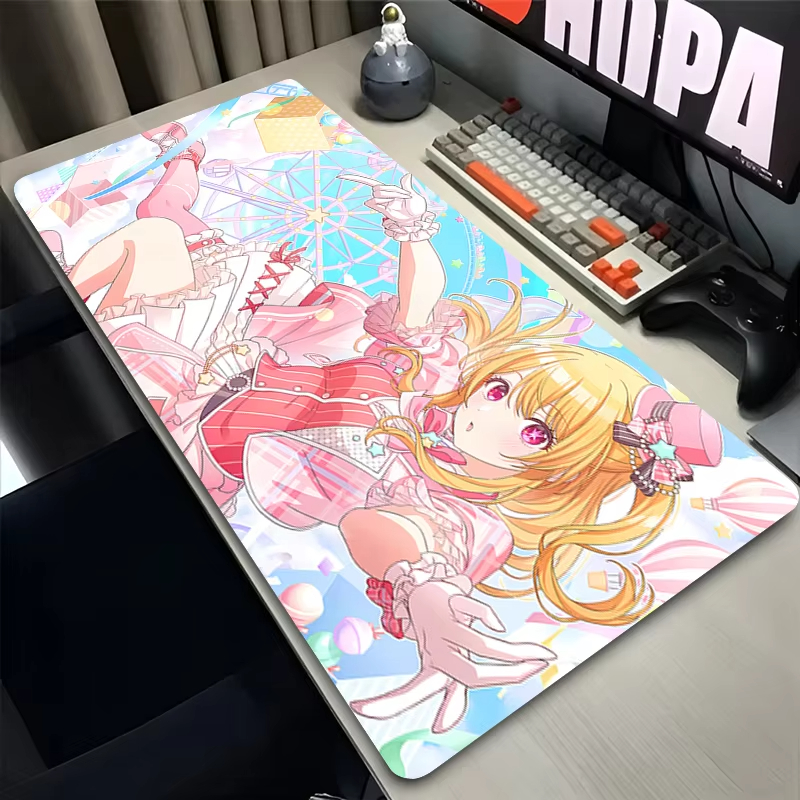 Mouse Pad PC Non Slip Rubber C - Gaming Console Cabinet incelemesi ve fiyatı