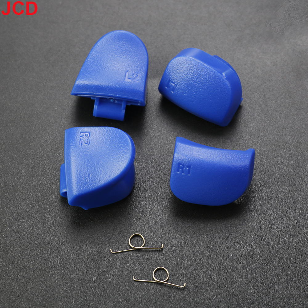 JCD For PS5 Trigger Buttons L1 - Gaming Console In Tv incelemesi ve fiyatı