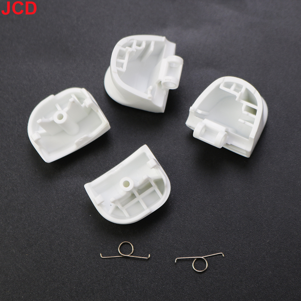 JCD For PS5 Trigger Buttons L1 - Gaming Console In Tv incelemesi ve fiyatı