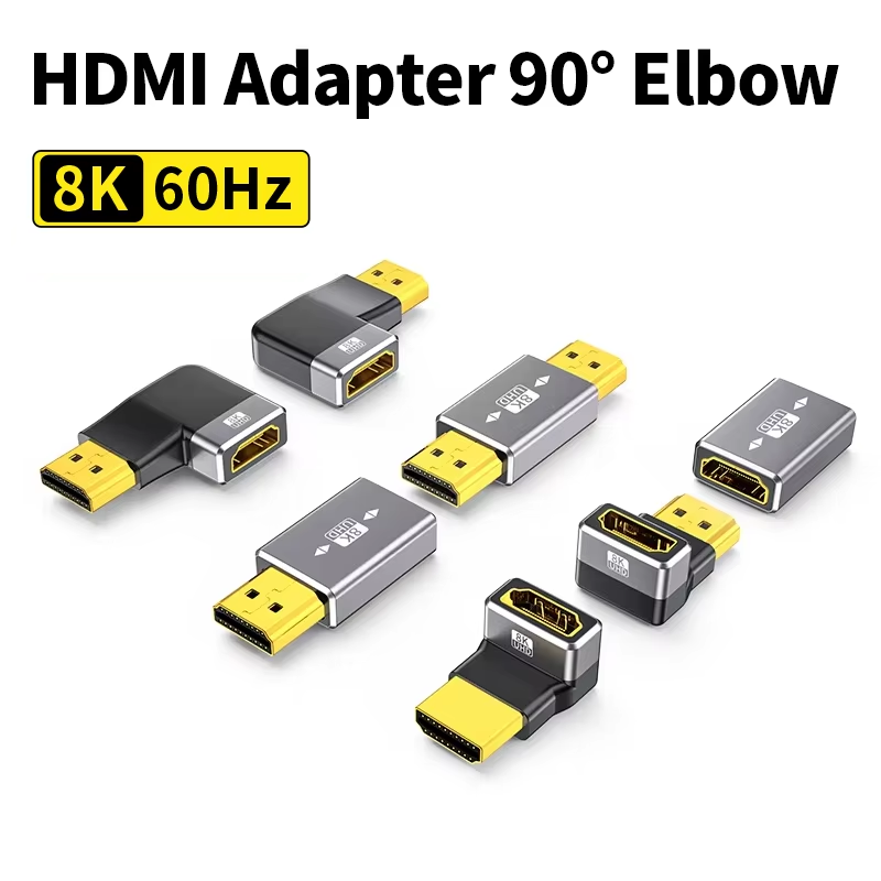 8K HDMI 2.1 Cable Adapter 90 D - Gaming Console Bundle incelemesi ve fiyatı