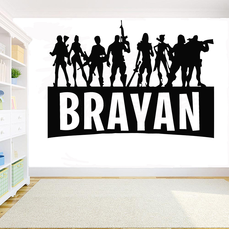 Game Gamer Personalised Name w - Gaming Console Cabinet incelemesi ve fiyatı