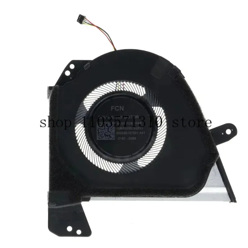 Laptop CPU+GPU Cooling Fan For - Gaming Console Asus incelemesi ve fiyatı