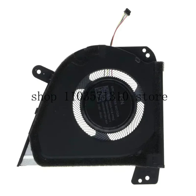 Laptop CPU+GPU Cooling Fan For - Gaming Console Asus incelemesi ve fiyatı
