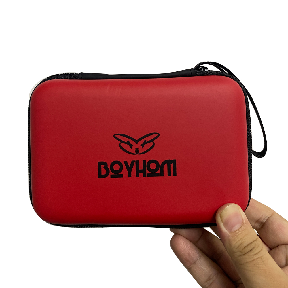 Bag for R36S Retro Handheld Vi - Gaming Console Portable incelemesi ve fiyatı
