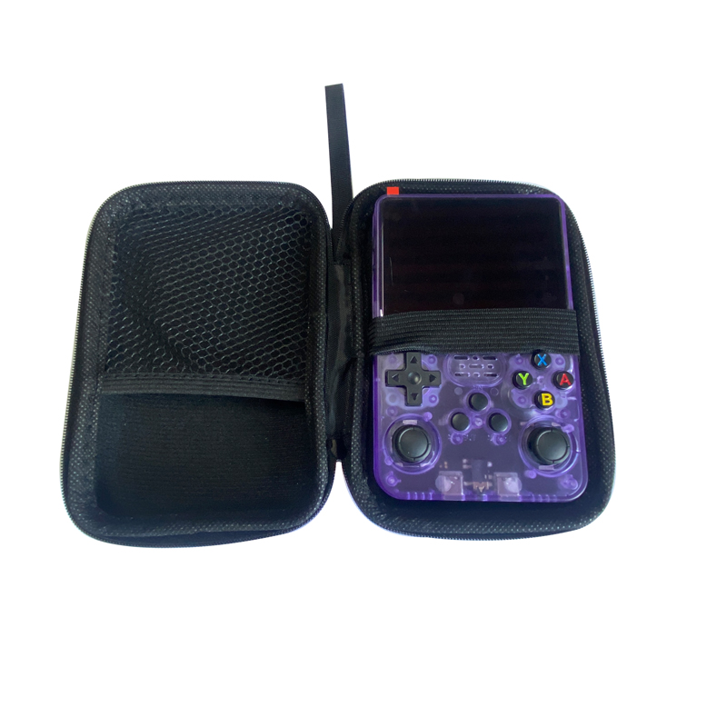 Bag for R36S Retro Handheld Vi - Gaming Console Portable incelemesi ve fiyatı