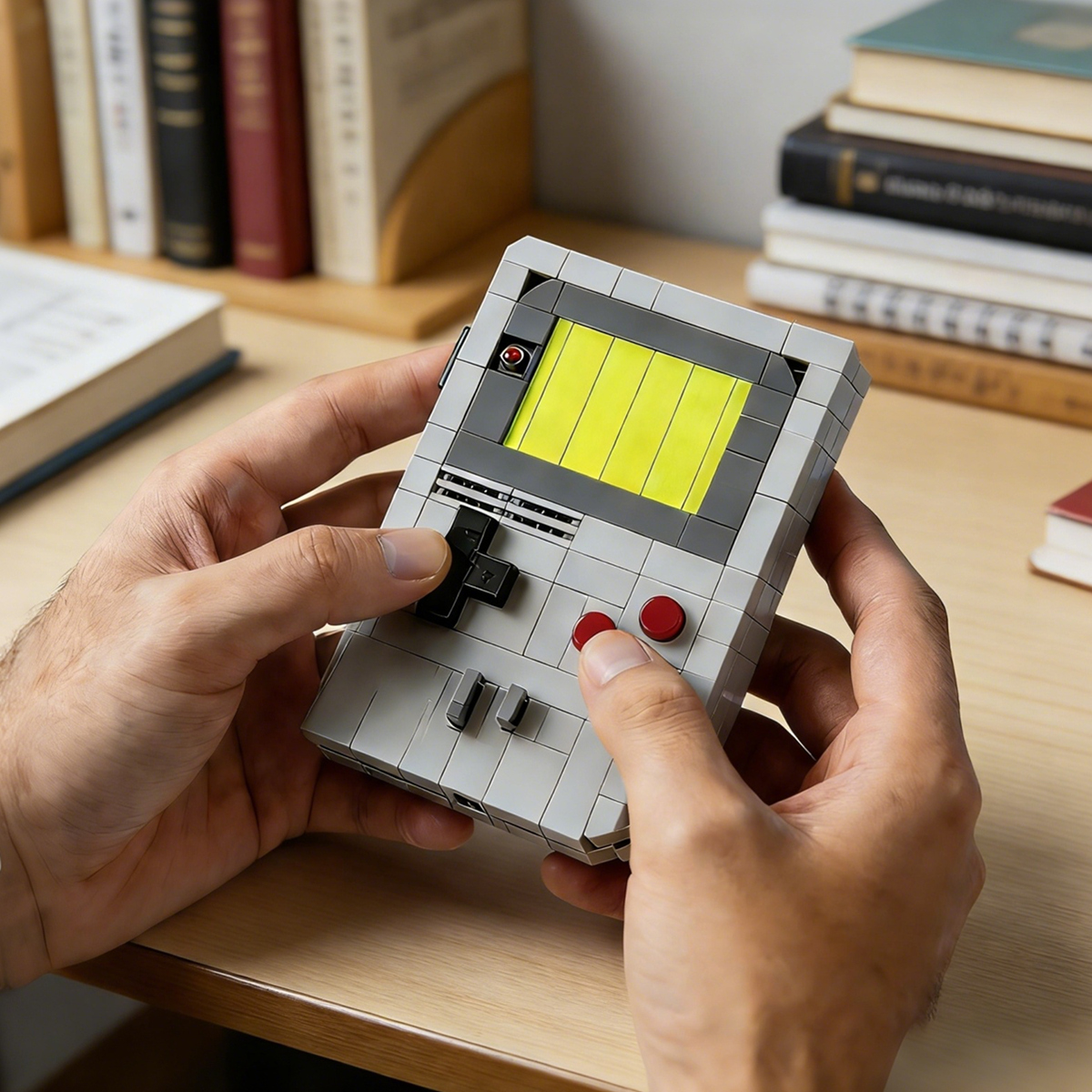 Console Gamers Handheld Contro - Gaming Console All In One incelemesi ve fiyatı